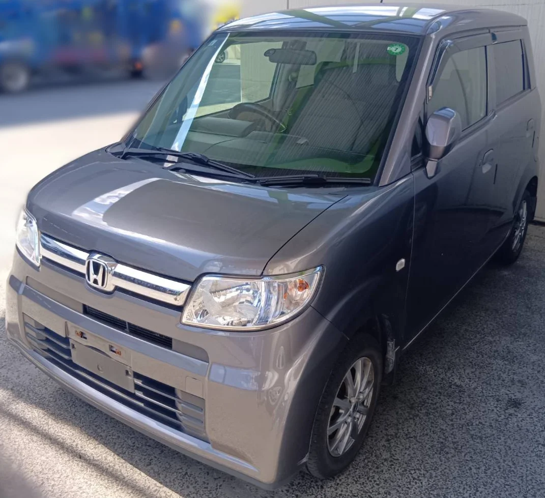 ホンダ ゼスト